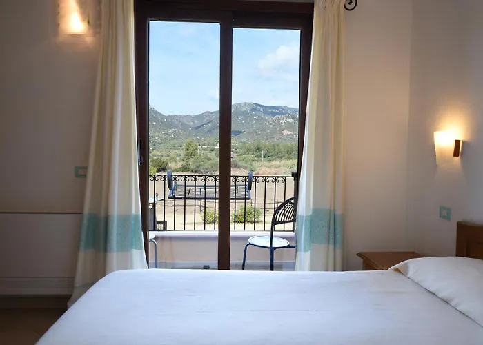 乐安福尔酒店 维拉西米乌斯