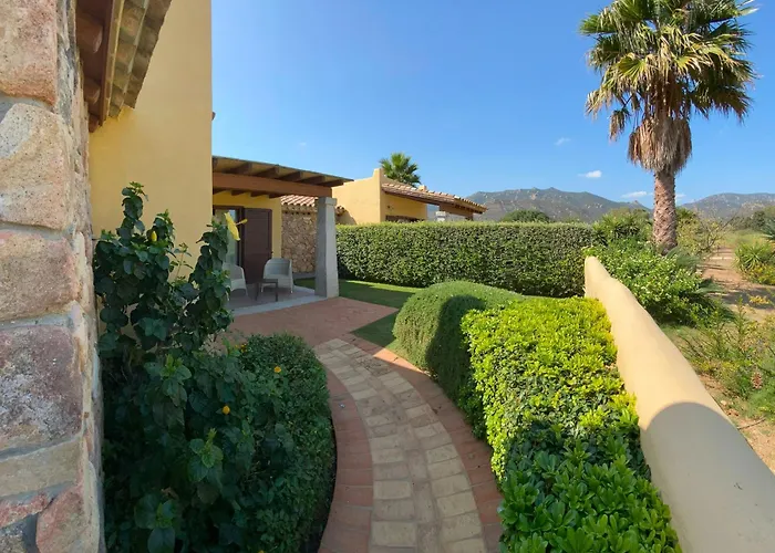 乐安福尔酒店 维拉西米乌斯