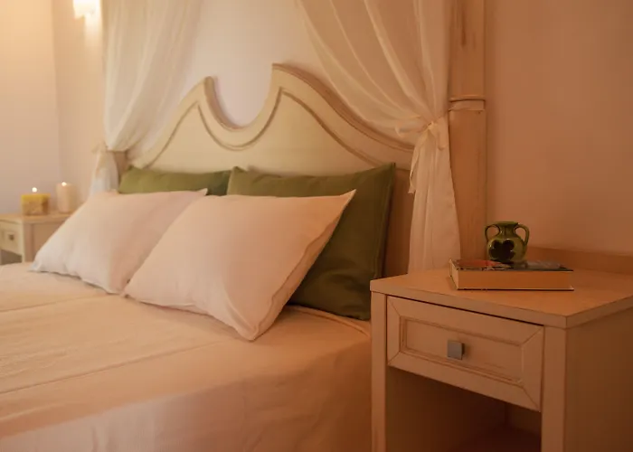 酒店 乐安福尔酒店 维拉西米乌斯