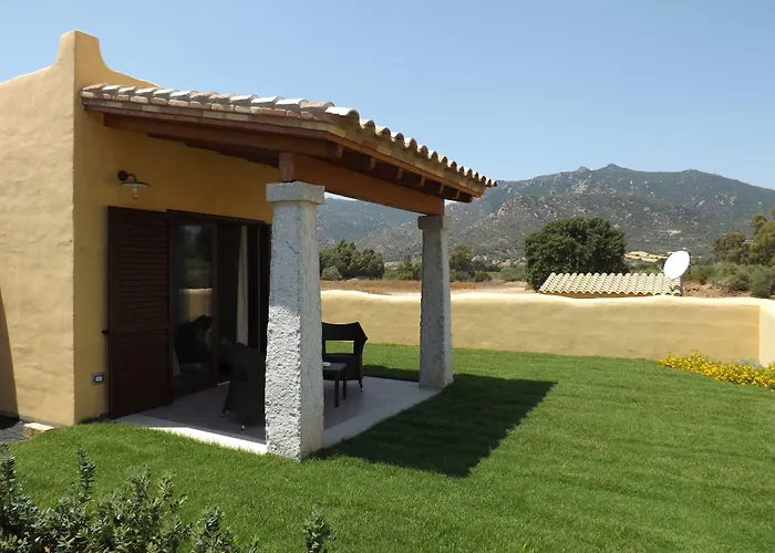 乐安福尔酒店 维拉西米乌斯