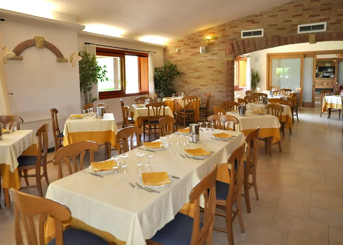 Hotel Le Anfore Villasimius