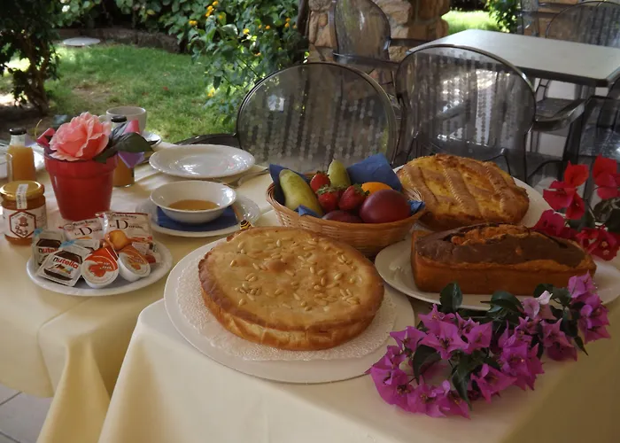 乐安福尔酒店 酒店 3*