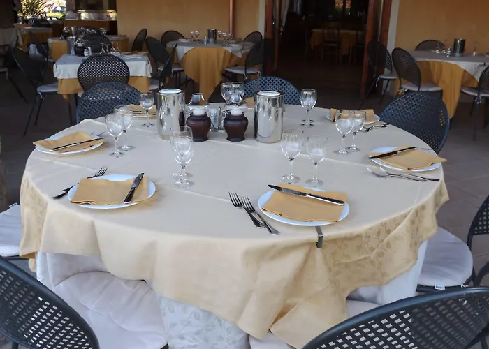 乐安福尔酒店 酒店 维拉西米乌斯