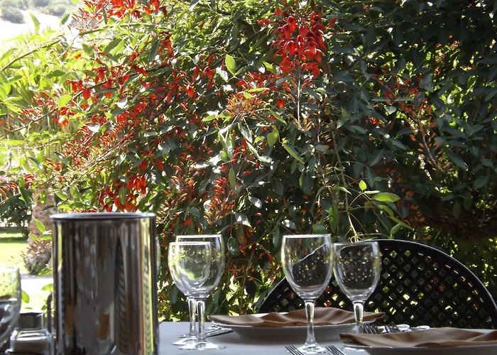 乐安福尔酒店 酒店