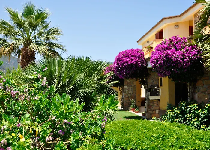 乐安福尔酒店 3* 维拉西米乌斯