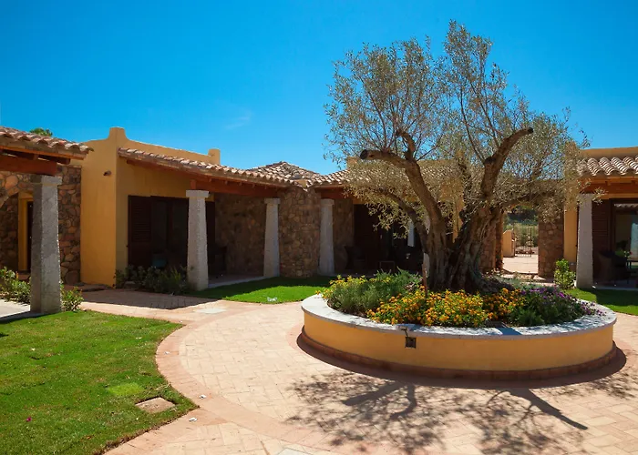 Le Anfore וילסימיוס