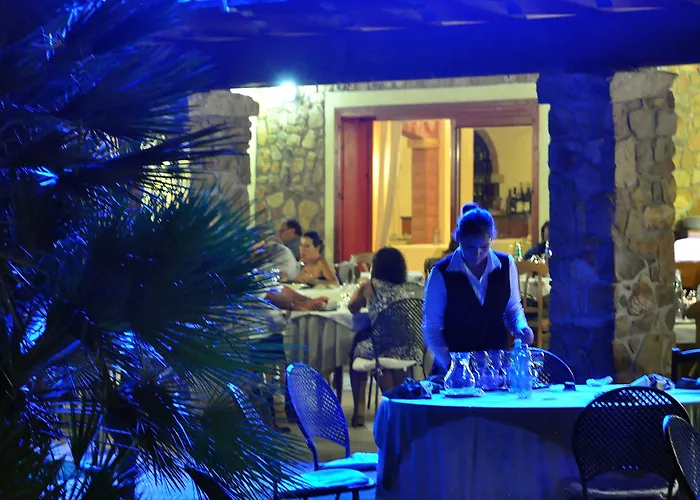 乐安福尔酒店 维拉西米乌斯