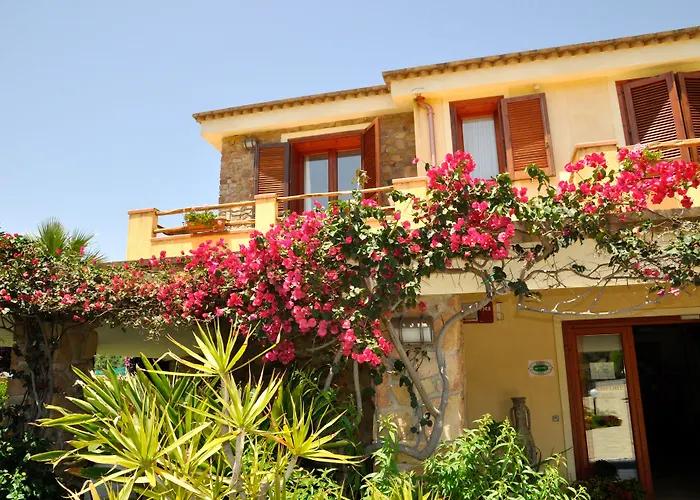 Le Anfore Villasimius