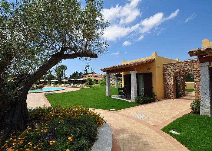 乐安福尔酒店 维拉西米乌斯